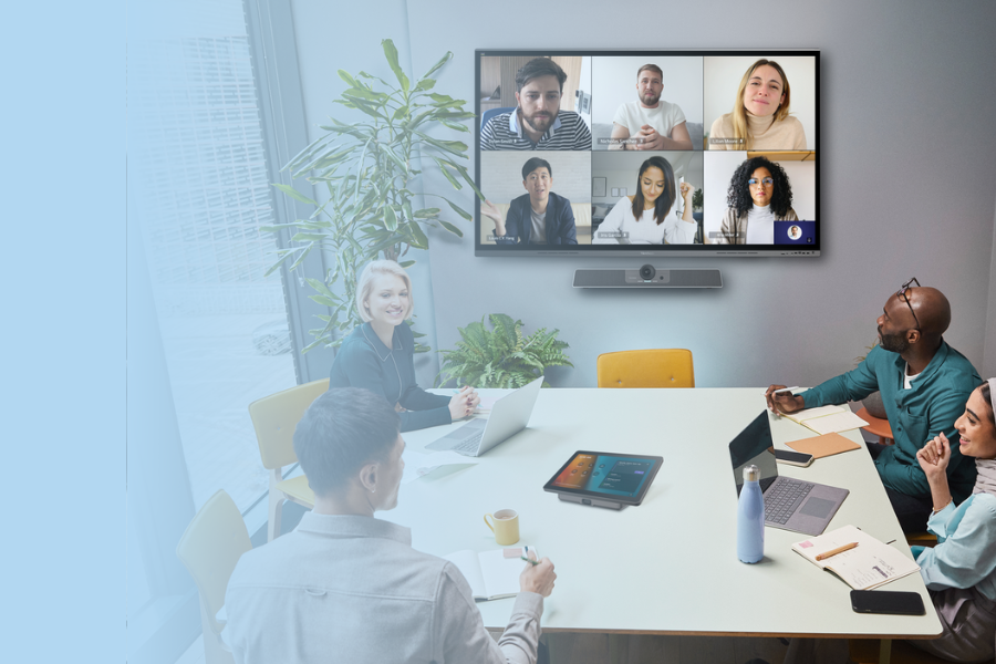 Kết nối đa nền tảng